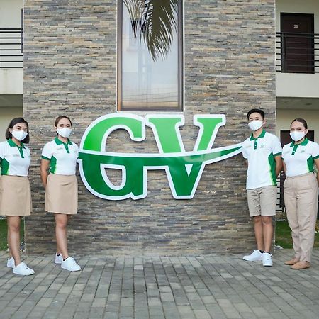 Garden Vista Hotel Davao City Eksteriør bilde