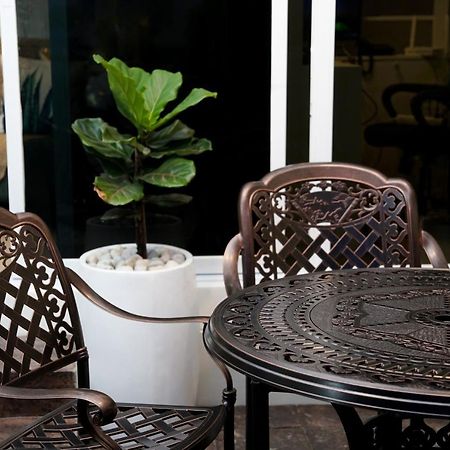 Garden Vista Hotel Davao City Eksteriør bilde
