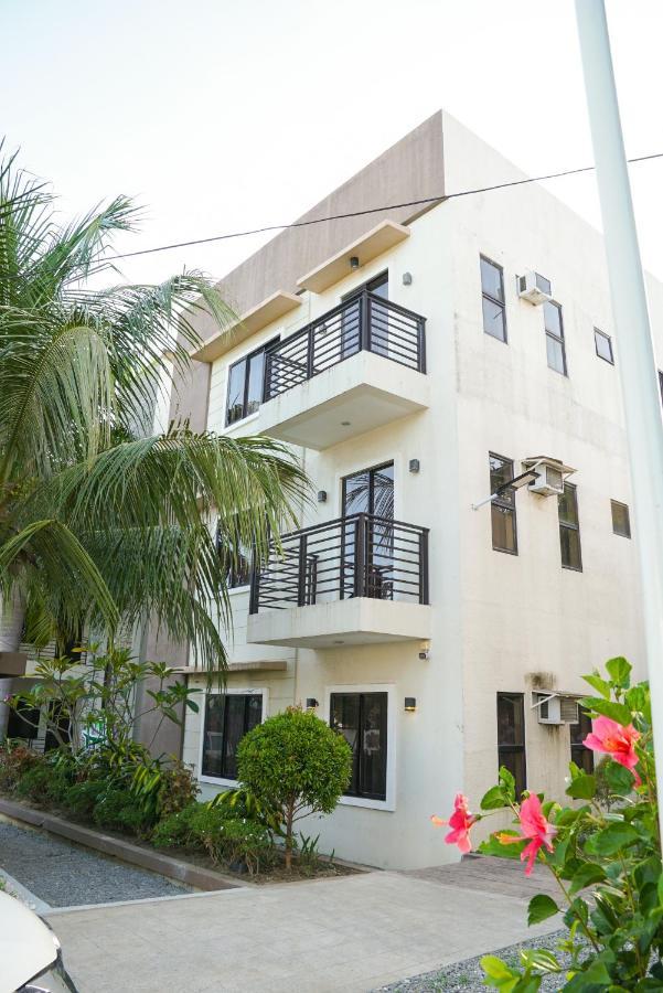 Garden Vista Hotel Davao City Eksteriør bilde