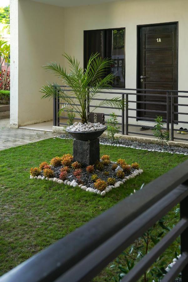 Garden Vista Hotel Davao City Eksteriør bilde