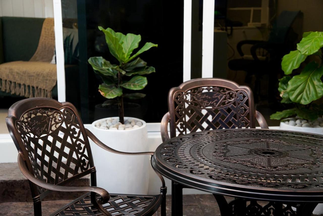 Garden Vista Hotel Davao City Eksteriør bilde
