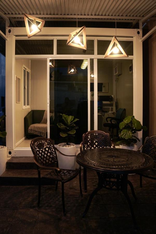 Garden Vista Hotel Davao City Eksteriør bilde