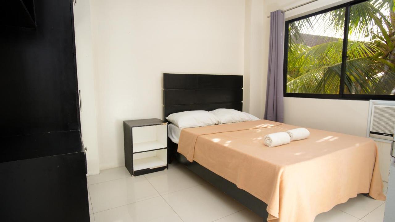 Garden Vista Hotel Davao City Eksteriør bilde