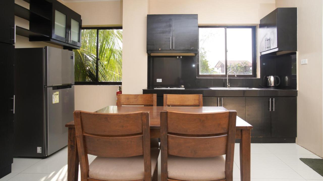 Garden Vista Hotel Davao City Eksteriør bilde