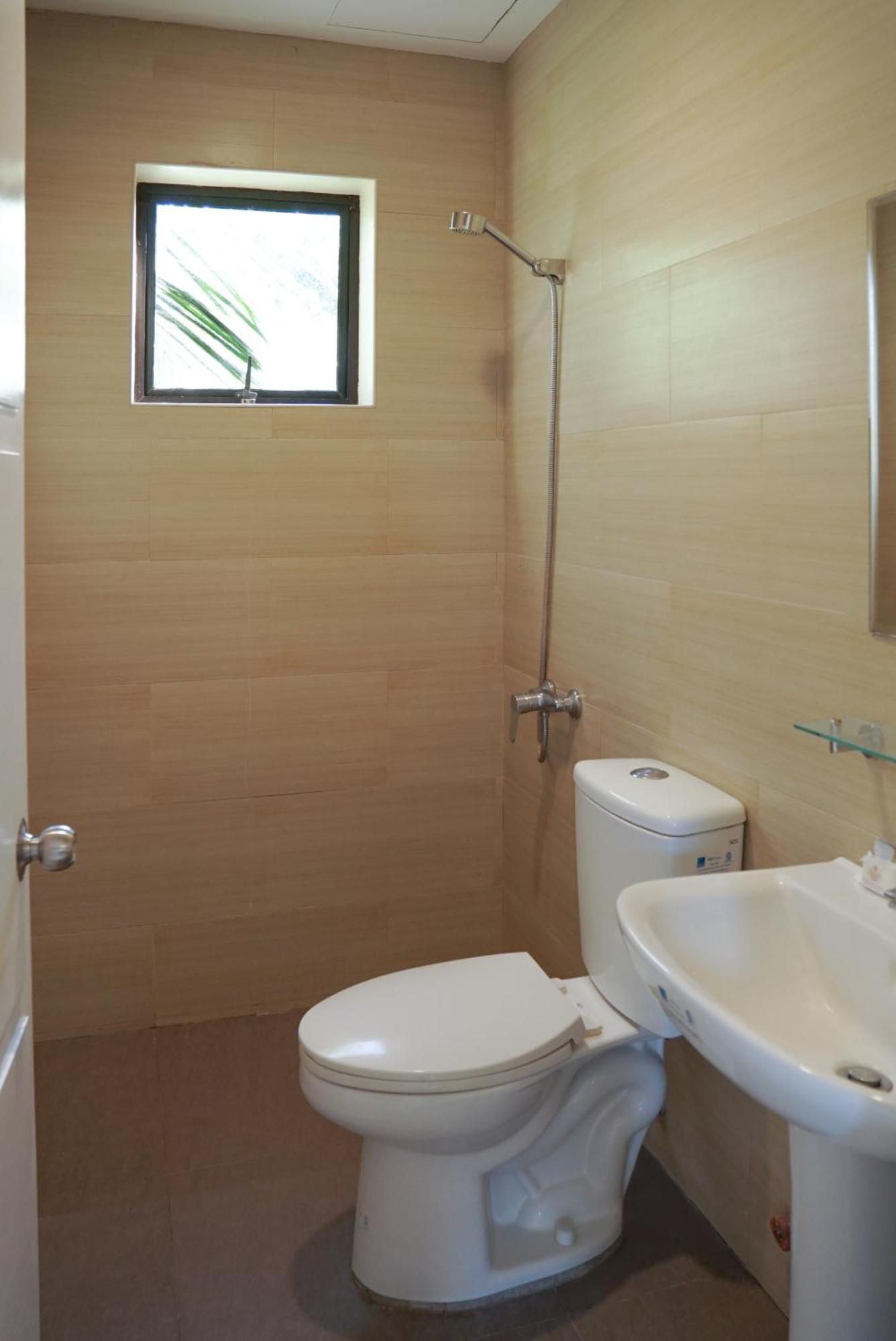 Garden Vista Hotel Davao City Rom bilde
