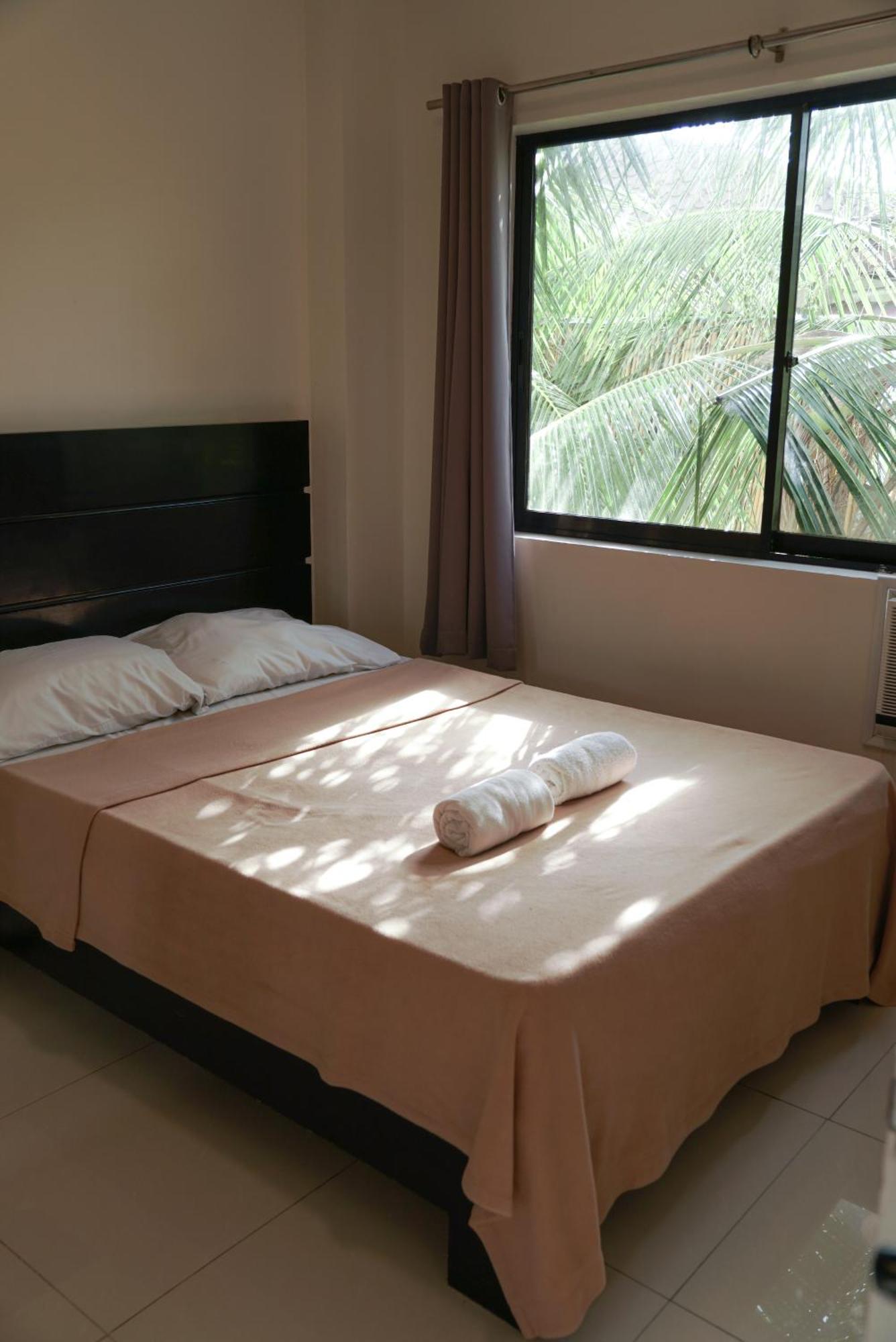 Garden Vista Hotel Davao City Rom bilde